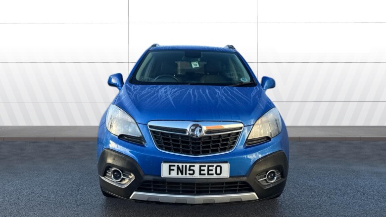 Vauxhall Mokka 1.7 CDTi SE 5dr Diesel Hatchback